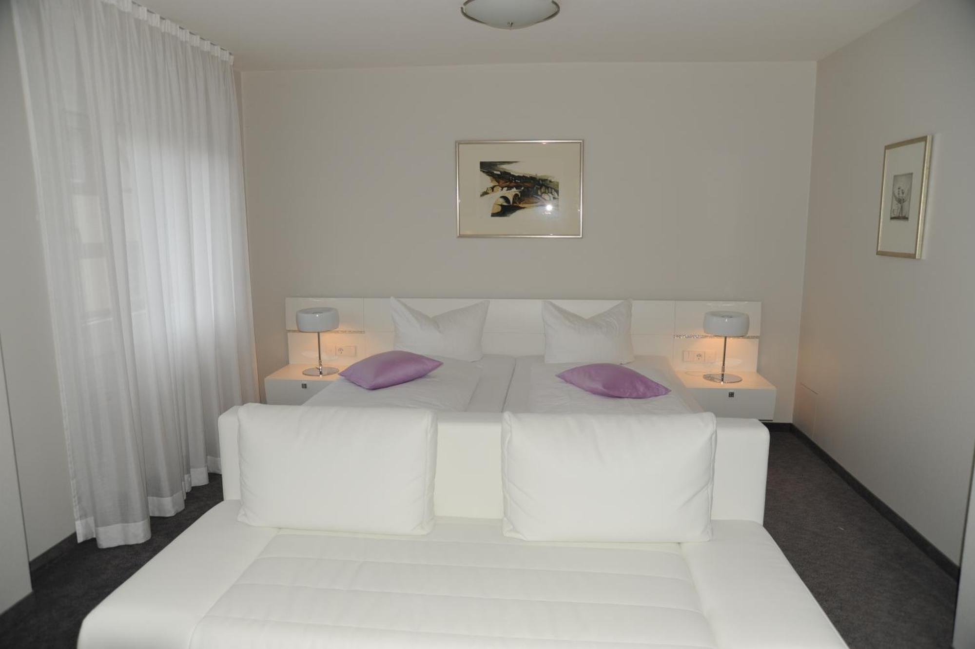 Hotel Adler - Weil Am Rhein Dış mekan fotoğraf
